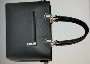 Cute Shoulder Long Single Tassel Handbag Tote