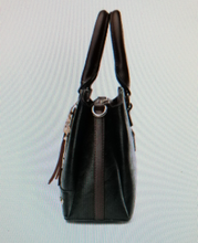 Load image into Gallery viewer, Pretty Shoulder Double Tassel Handbag Tote